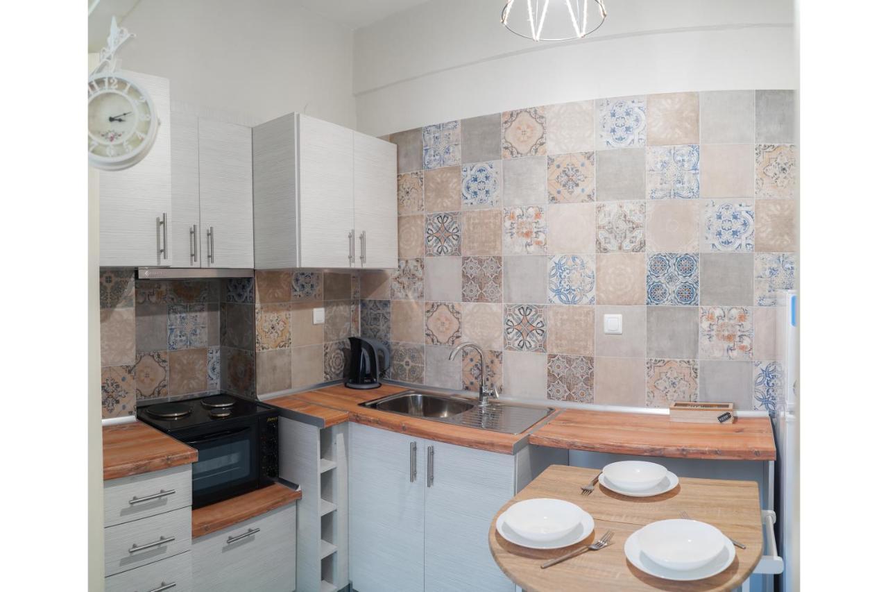 קאבאלה Unforgettable Holidays Are Homemade מראה חיצוני תמונה